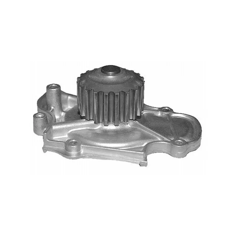 Pompe à eau MAHLE CP 125 000S