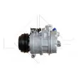 Compresseur, climatisation NRF 32465G - Visuel 2