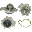Pompe à eau MAHLE CP 127 000P - Visuel 2