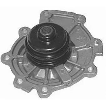 Pompe à eau MAHLE CP 127 000S