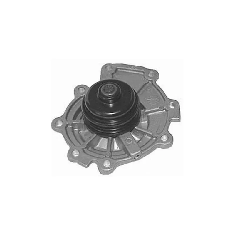 Pompe à eau MAHLE CP 127 000S
