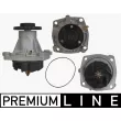 Pompe à eau MAHLE CP 128 000P - Visuel 1