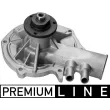 Pompe à eau MAHLE CP 129 000P - Visuel 1