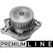 Pompe à eau MAHLE CP 13 000P - Visuel 1