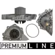 Pompe à eau MAHLE CP 133 000P - Visuel 1