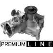 Pompe à eau MAHLE CP 134 000P - Visuel 1