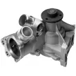 Pompe à eau MAHLE CP 134 000P - Visuel 2