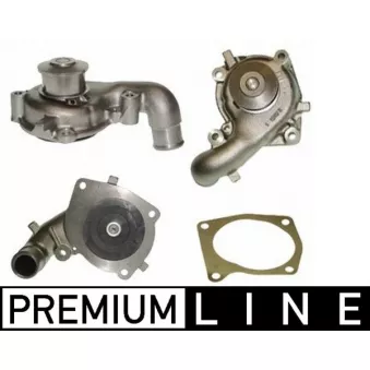 Pompe à eau MAHLE CP 135 000P