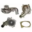 Pompe à eau MAHLE CP 135 000P - Visuel 2