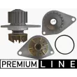 Pompe à eau MAHLE CP 136 000P - Visuel 1
