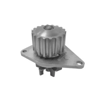 Pompe à eau MAHLE CP 136 000S