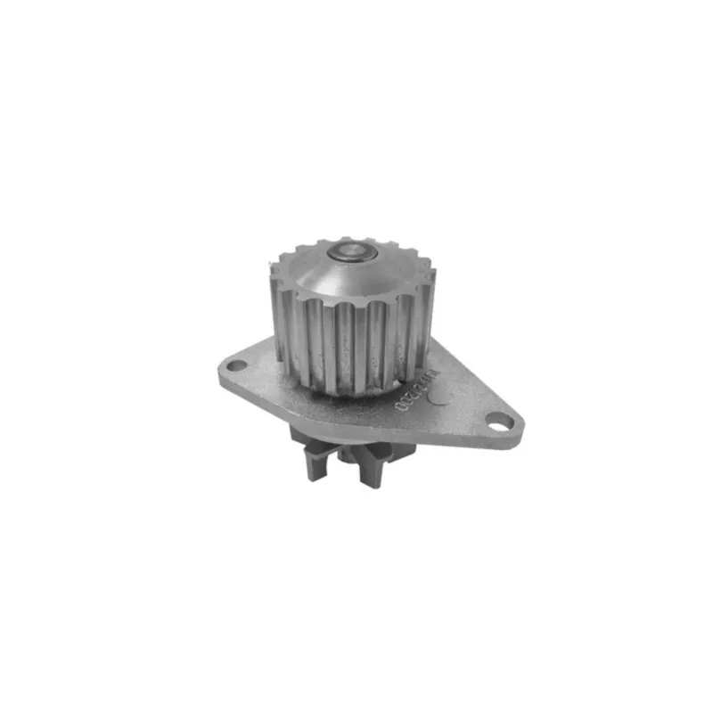 Pompe à eau MAHLE CP 136 000S