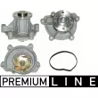 Pompe à eau MAHLE CP 137 000P - Visuel 1