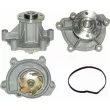 Pompe à eau MAHLE CP 137 000P - Visuel 2