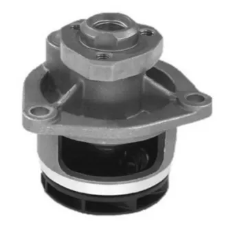 Pompe à eau MAHLE CP 138 000S