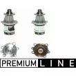 Pompe à eau MAHLE CP 139 000P - Visuel 1