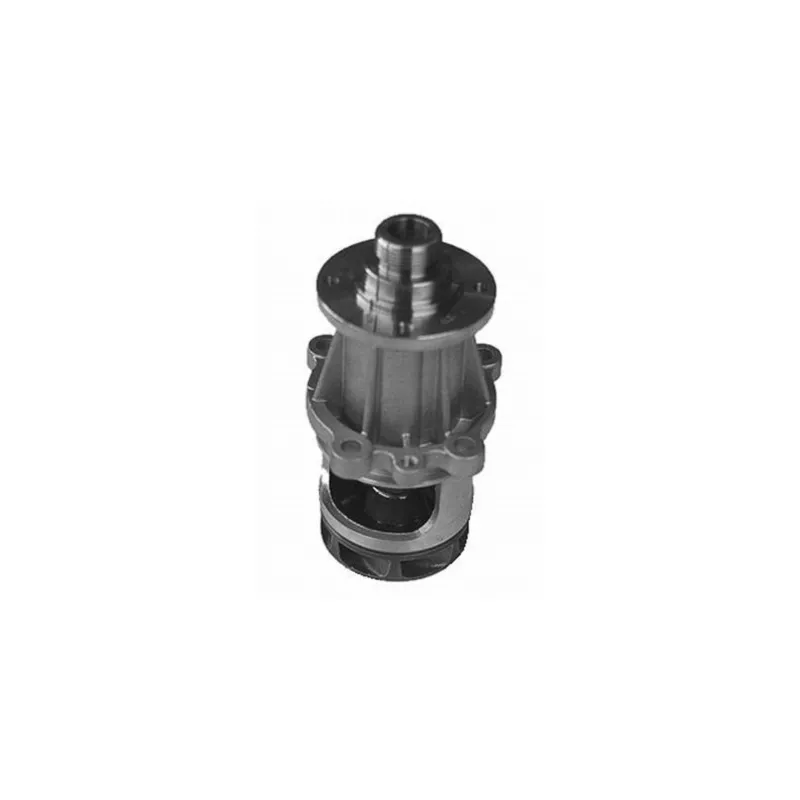 Pompe à eau MAHLE CP 139 000S