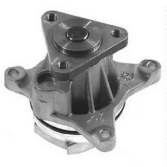 Pompe à eau MAHLE CP 141 000S