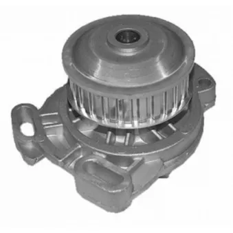 Pompe à eau MAHLE CP 142 000S