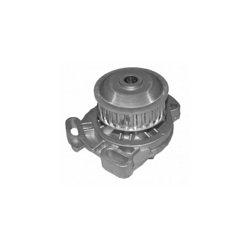 Pompe à eau MAHLE CP 142 000S