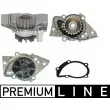 Pompe à eau MAHLE CP 144 000P - Visuel 1