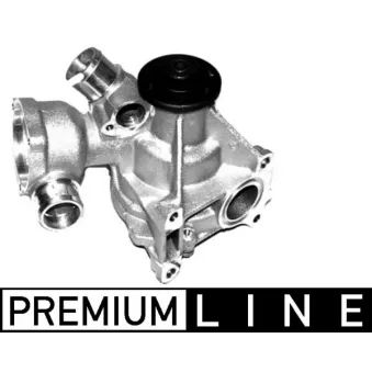 Pompe à eau MAHLE CP 145 000P