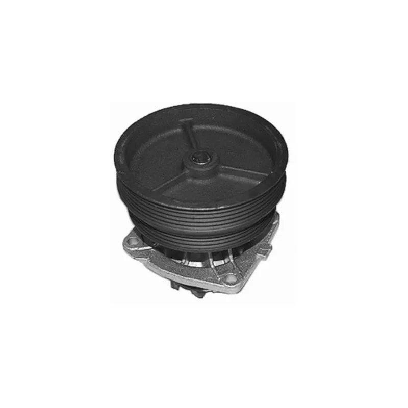 Pompe à eau MAHLE CP 146 000S
