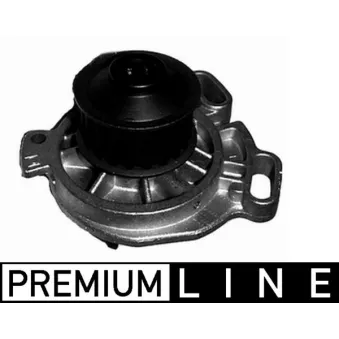 Pompe à eau MAHLE CP 147 000P