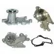 Pompe à eau MAHLE CP 148 000P - Visuel 2