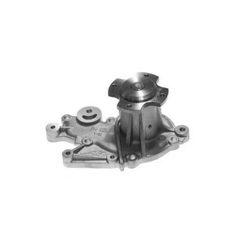 Pompe à eau MAHLE CP 148 000S