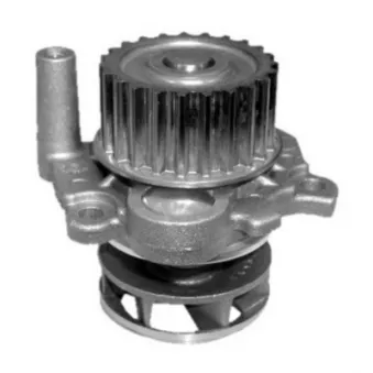 Pompe à eau MAHLE CP 15 000S