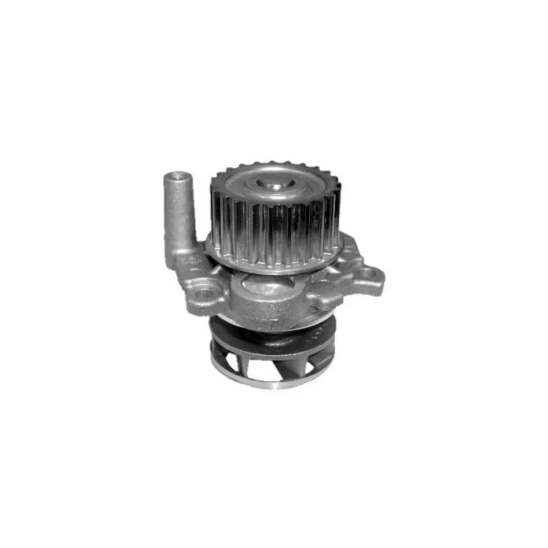 Pompe à eau MAHLE CP 15 000S
