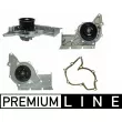Pompe à eau MAHLE CP 151 000P - Visuel 2