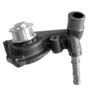 Pompe à eau MAHLE CP 152 000S
