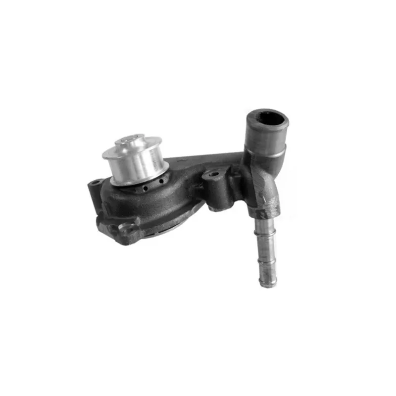 Pompe à eau MAHLE CP 152 000S