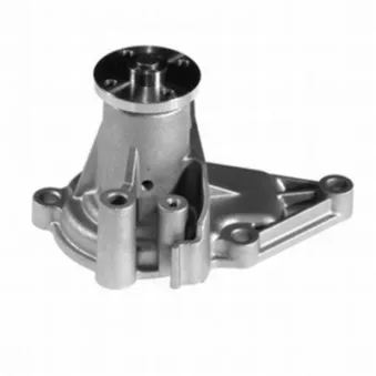 Pompe à eau MAHLE CP 154 000S