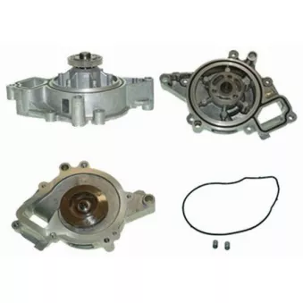 Pompe à eau MAHLE CP 155 000P