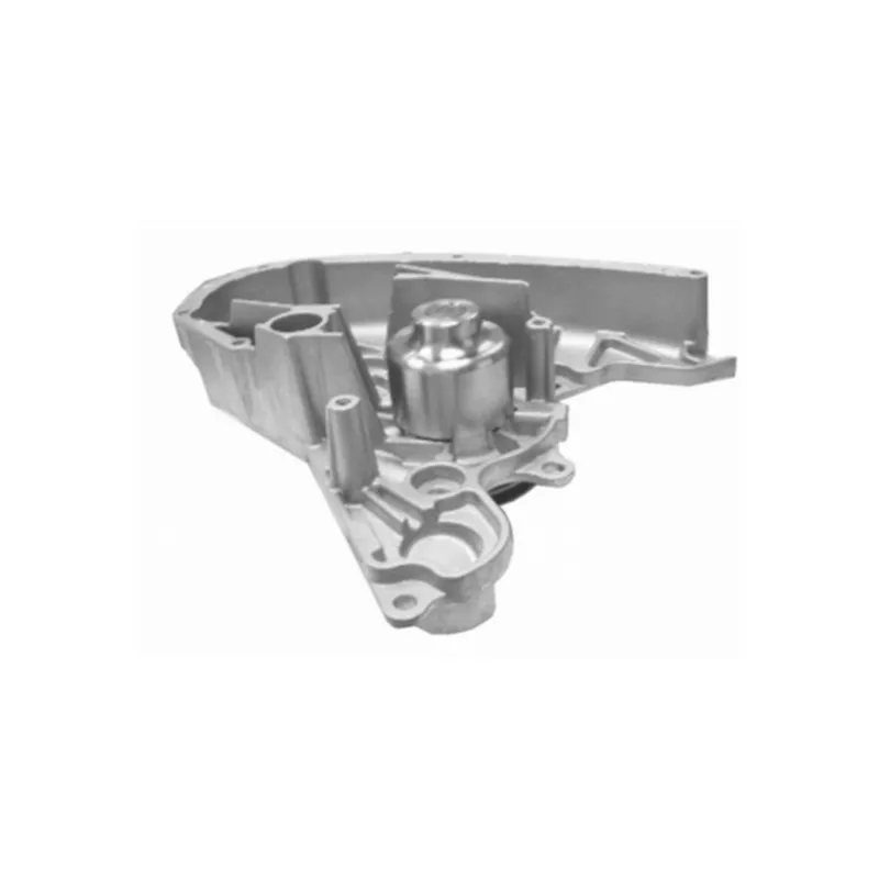 Pompe à eau MAHLE CP 156 000S