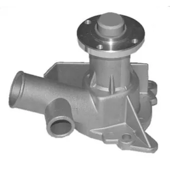 Pompe à eau MAHLE CP 157 000S