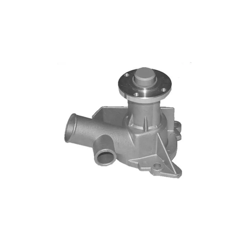 Pompe à eau MAHLE CP 157 000S