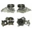 Pompe à eau MAHLE CP 158 000P - Visuel 2