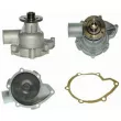 Pompe à eau MAHLE CP 159 000P - Visuel 2