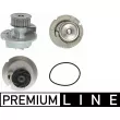 Pompe à eau MAHLE CP 16 000P - Visuel 1