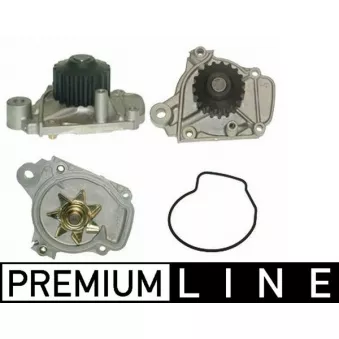 Pompe à eau MAHLE CP 161 000P
