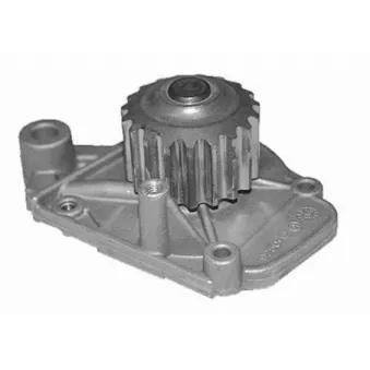 Pompe à eau MAHLE CP 161 000S