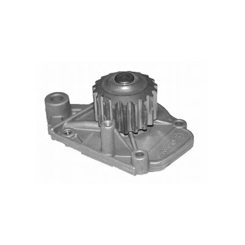 Pompe à eau MAHLE CP 161 000S