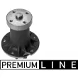 Pompe à eau MAHLE CP 162 000P - Visuel 1