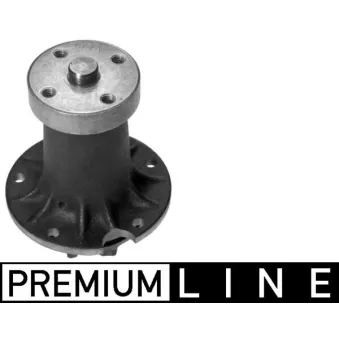 Pompe à eau MAHLE CP 162 000P