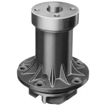 Pompe à eau MAHLE CP 162 000S