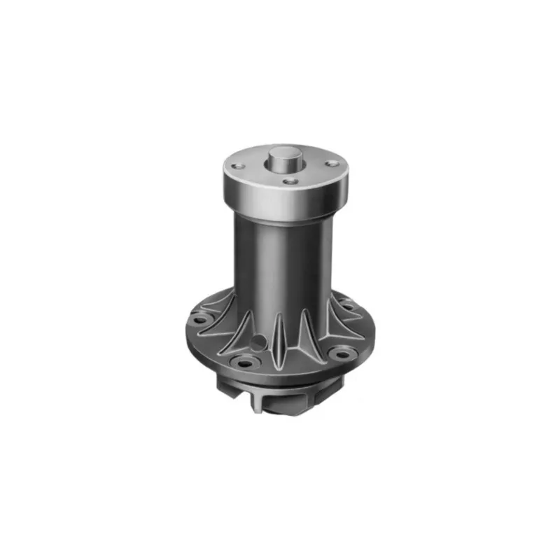 Pompe à eau MAHLE CP 162 000S